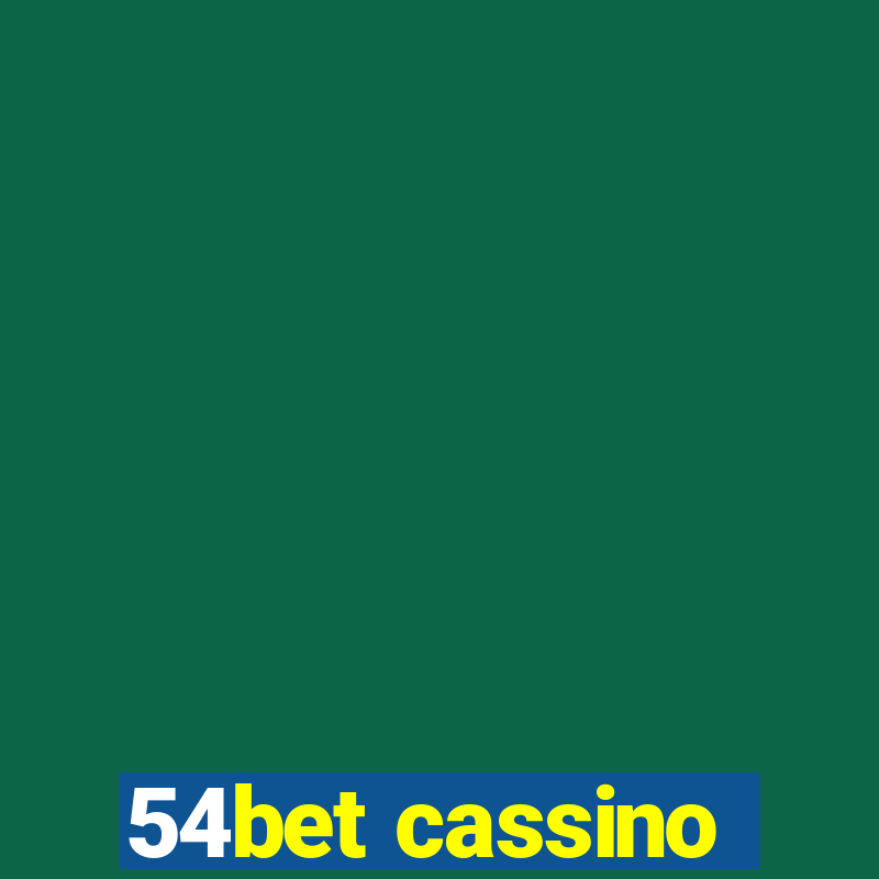 54bet cassino